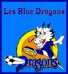 Blue Dragons Herstal