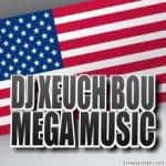 djxeuch on the mix