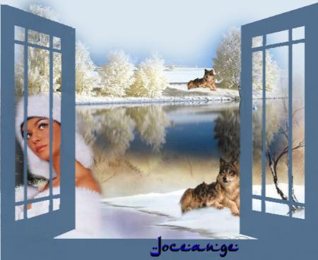 Joceange 