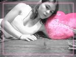mOn cOeur je t'aiime
