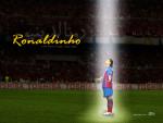 ronaldinho et le blog