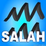 Salah