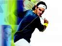 The blog specially of tennis