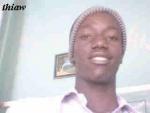 mamadou thiaw