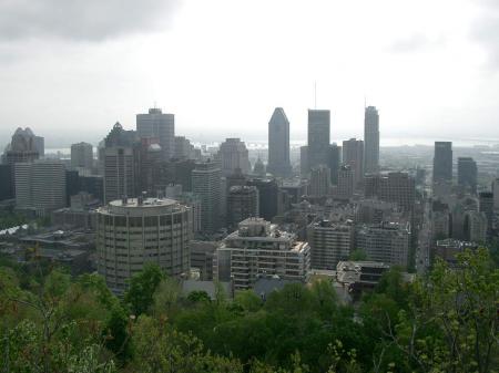 Visite Montreal