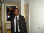 Welcome to Seydou Sanogo's Blog