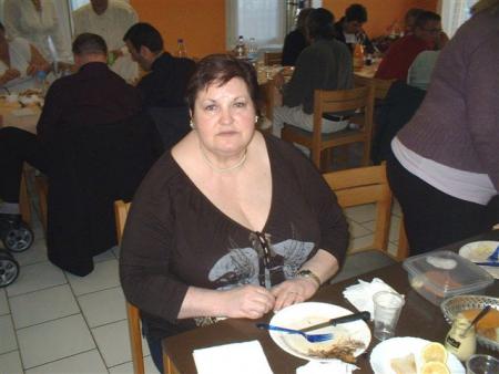 C'est moi, Vronique................