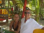 KARUKERA - Oliv et Gigi dans les Caraïbes