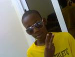 i'm a very very very bad boy and a thug life