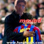 bienvenue tout les amis