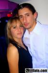mes potes et moi en soires