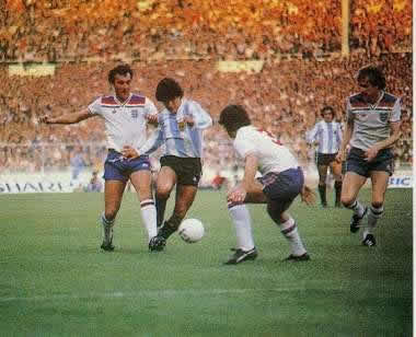 � maradona � par mehdi_78