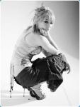 hilary duff
