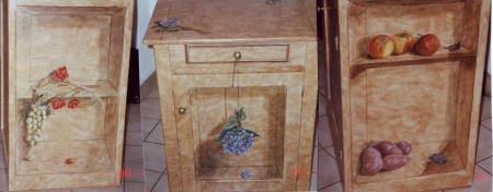 � un confiturier � par florencelescour