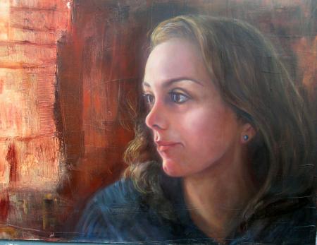 « PAULINE » par florencelescour