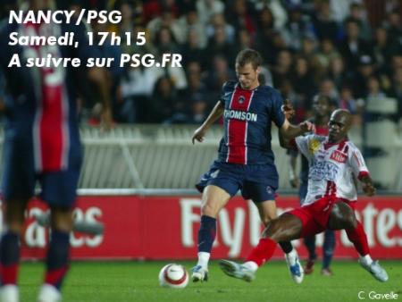 « match de L1 » par 1996