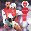 « ACTION ASENAL » par 1996