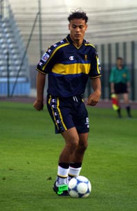 � le mayeur jouer � par mehdi_78