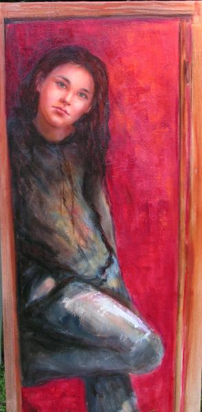 « PIERRE - LOUIS » par florencelescour