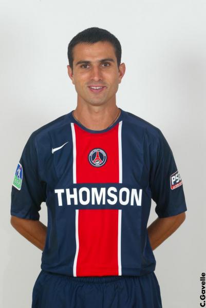 « pauleta » par 1996