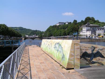 « l'observatoire aquatique » par florencelescour