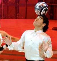 � maradone � par mehdi_78