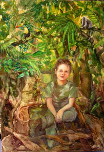 « SOLAR 150 -100 » par florencelescour