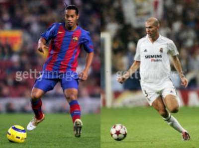 � zizo est ronaldinho � par mehdi_78