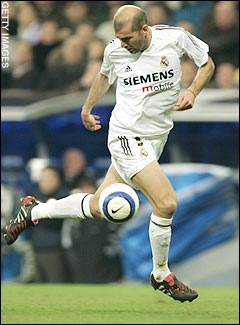 � zidane � par mehdi_78