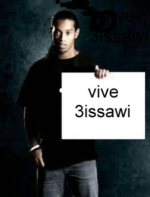 � toujours avec simo 3issawi � par simo3issawi