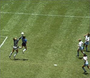 � maradona � par mehdi_78