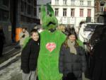 nos sorties