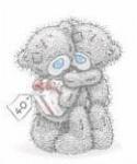 je t'aime mon coeur