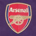 � LOGO ARSENAL � par 1996
