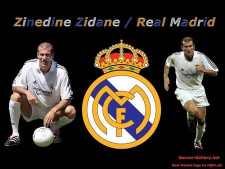 � real est zidane � par mehdi_78