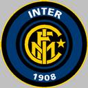 � LOGO INTER � par 1996