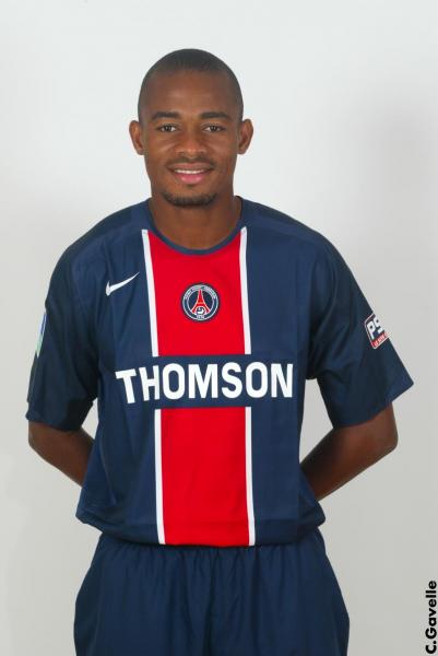 « KALOU » par 1996