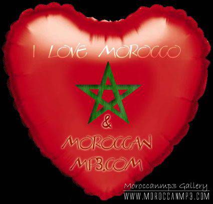 � mon pays � par simo3issawi