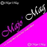 Majo'Mag ( le magazine pour les majorettes )