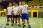 badminton et co.
