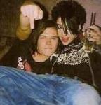 tokio hotel