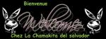 *****La ChAmAkItA DeL SaLvAdoR*****