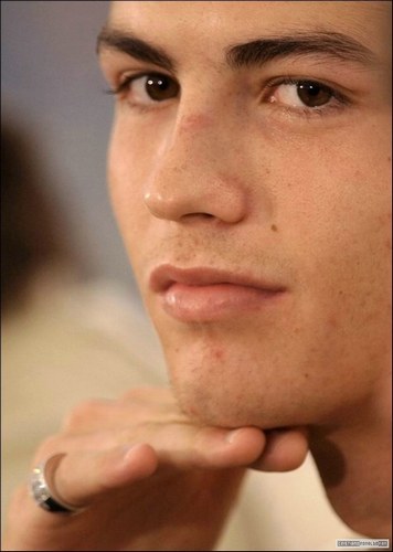 cristiano ronaldo blog
