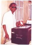 le dj