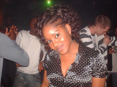 yolande