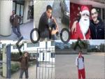 les FOYOF au lyce moulay idriss  casablanca(mlydriss ,mly driss ,moulay driss)