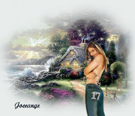 Joceange 