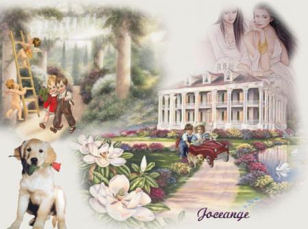 Joceange 