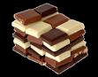 De la fve  la tablette de chocolat