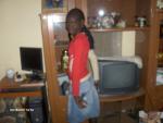 maye